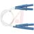 Pomona Electronics - 73087-12-6 - JUMPER TEST LEAD SET BLUE 12