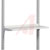 Sovella Inc - 010073-21 - 35.43x23.62 SHELF STEEL|70702248 | ChuangWei Electronics