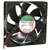 Sunon Fans - SP103AT-1122LST.GN - Leadwires 2200RPM 38/36dBA 11/11W 76/70CFM Sq 120x120x25mm 115V AC Fan|70226208 | ChuangWei Electronics