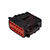 TE Connectivity - DTM0612SB - withCrimp Termination 12 Way Plug Connector DTM Series|70696168 | ChuangWei Electronics