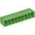 Altech Corp - 36.459 - STLK1555-W 3.81mmPitch 9Pole Sldr Mini SnglLvl Header PCB TermBlk Conn|70077377 | ChuangWei Electronics