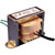 Hammond Manufacturing - Transformers - 166U5 - 115VAC-5V@15A power Transformer|70243866 | ChuangWei Electronics