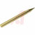 Smiths Interconnect Americas, Inc. - S-5-B-16.4-G - GLD PLT PLUNGER SPRINGFORCE 16.4OZ@.170 TRAVEL SIZE 5 GLD PLTD 30DEG. SPEAR PNT|70009448 | ChuangWei Electronics