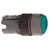 Schneider Electric - ZB6AW3 - 16mm Cutout Spring Return Green Push Button Head Electric XB6 Series|70337580 | ChuangWei Electronics