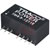 TRACO POWER NORTH AMERICA                - TMR 3-4812E - 12Vout 250mA 3W 36-75Vin DC/DC converter|70420663 | ChuangWei Electronics