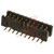 3M - 159120-2002 - CONN HEADER 2MM 20POS VERT AU SMD|70114498 | ChuangWei Electronics