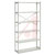 Sovella Inc - C31449004 - Storage system 100/40/240 light grey|70742960 | ChuangWei Electronics