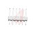 Molex Incorporated - 22-03-2121 - PA Polyamide Nylon, Tin Plating 12 Circuits Vertical 1-Row KK 254 W2B Header|70190653 | ChuangWei Electronics