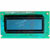 AZ Displays - AGM1232G-FL-GBH - BOTTOM VIEW GRAY MODE STN LED BACKLIGHT TRANSFLECTIVE 122X32 GRAPHIC MODULE LCD|70039312 | ChuangWei Electronics