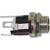 Switchcraft - 722A - PLUGS760, 0.08" Diameter, S765 SOLDER LUGS MINIATURE POWER JACK|70214330 | ChuangWei Electronics