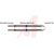 EasyBraid Co. - EBM60TZ018B - Tweezer Cartridge Pair - Chisel 1.78mm (0.07