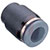 Norgren - C20120400 - 1/4 FEMALE PLUG|70455548 | ChuangWei Electronics