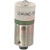 EAO - 10-2512.1145 - 24V AC/DC 7 mA BA9 Lumi Intensity 1050 mcd Green Single Color LED|70029479 | ChuangWei Electronics