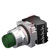 Siemens - 52PT6D3AB - 30mm Plastic lens:UL CSA 24V LED 1NO-1NC push/testcirc. Grn Switch, pushbtn|70240797 | ChuangWei Electronics