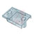 Carlo Gavazzi, Inc. - BBR - For 1 Phase (SSR) Solid State Relays Plastic Protective Cover (1 Each)|70014603 | ChuangWei Electronics