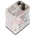 Macromatic - TR-60226 - Vol-Rtg 240/28AC/DC Ctrl-V 12AC/DC Cur-Rtg 10A DPDT On Delay Timing E-Mech Relay|70175223 | ChuangWei Electronics