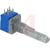 Honeywell - 585DX4Q25F103SP - Shaft Dia 0.236In Pwr-Rtg 0.05W Horizontal Rest 10 kOhm Carbon Potentiometer|70153090 | ChuangWei Electronics