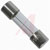 Bussmann by Eaton - 5371521 - 4A 250Vac 5x20mm Quick-blow glass fuse|70426052 | ChuangWei Electronics