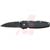 Klein Tools - 44001BLK - 2-1/2IN BLK ALUM SS BLADE DP|70145296 | ChuangWei Electronics