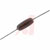 Ohmite - 23J2K2E - Vitreous Enamel Axial Tol 5% Pwr-Rtg 3 W Res 2.2 Kilohms Wirewound Resistor|70023186 | ChuangWei Electronics