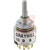 Grayhill - 56D36-01-2-AJN - 5 PositionS 2 POLES 1/2" DIAMETER Solder LUG TerminalS SINGLE Rotary Switch|70217144 | ChuangWei Electronics