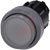 Siemens - 3SU10310BB700AA0 - RAISED CLR MOM ILLUMINATED PUSHBUTTON|70622142 | ChuangWei Electronics