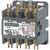 Square D - 8910DPA24V14 - 7.5HP@230VAC,10HP@460/575VAC Ctrl-V 24AC 25A 4PST-NO Definite Purpose Contactor|70060210 | ChuangWei Electronics