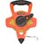 Apex Tool Group Mfr. - FM030CME - METRIC/ENG 2-SIDED 13MM (1/2 IN.) X 30M (100 FT) HI-VIZ ORANGE FIBERGLASS TAPE|70222241 | ChuangWei Electronics