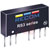 RECOM Power, Inc. - RS3-2405SZ - I/O isolation 1000V dc Vout 5V dc Vin 9 to27V dc Recom Isolated DC-DC Converter|70052278 | ChuangWei Electronics