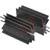 Ohmite - FA-T220-51E - HEATSINK FOR TO-220 2.0"|70024607 | ChuangWei Electronics