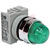 IDEC Corporation - APW299D-G-24V - Screw Terminal 24 VAC/DC 22 mm LED Green Pilot Light Indicator|70356281 | ChuangWei Electronics