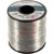 NTE Electronics, Inc. - 24-7068-6401 - 1 lb core 3.3% .02 dia Sn96.5Ag3.0Cu0.5 lead-free water-sol flux Solder Wire|70177871 | ChuangWei Electronics