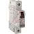 Altech Corp - 1DU16 - D Screw Snap 1 Pole DIN Rail Cur-Rtg 16A Togl Therm/Mag Circuit Breaker|70076922 | ChuangWei Electronics