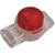 Quest Technology International, Inc. - TBN-1002 - 100PK RED UR CONNECTORS|70121613 | ChuangWei Electronics