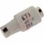 Altech Corp - 25D27SB - 500VAC Glass Dims 0.52x1.97" Class gL/gG Sz DII-E 27 25A Slow Blow Diazed Fuse|70025308 | ChuangWei Electronics