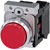 Siemens - 3SU11500BB203CA0 - RAISED RED MOM PUSHBUTTON|70622706 | ChuangWei Electronics