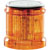 Eaton - Cutler Hammer - SL7-BL120-A - 70mm 120V AMBER STACKLIGHT LED FLASHING|70364410 | ChuangWei Electronics