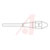 Apex Tool Group Mfr. - T0051325099 - L 10.5Mm I/D 2.5 O/D 1.4 Xds 1 Desoldering Tip Weller|70279469 | ChuangWei Electronics