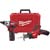 Milwaukee Electric Tool - 2490-22 - HACKZALL (2420-20) & SCREWDRIVER (2401-20) M12 2 TOOL COMBO|70060009 | ChuangWei Electronics