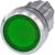 Siemens - 3SU10510AA400AA0 - FLUSH GRN MTND ILLUMINATED PUSHBUTTON|70622367 | ChuangWei Electronics