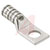 Panduit - LCA2-14-Q - 1/4 BOLT #2 AWG 1 HOLE COPPER LUG|70044017 | ChuangWei Electronics