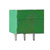 Altech Corp - PVP09-3.50 - PVP-3.50Series 3.5mmPitch 9Pole Sldr ClosedEnd SnglLvl Header PCB TermBlk Conn|70077611 | ChuangWei Electronics