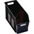 Sovella Inc - 1949-4ESD-12 - ESD Large Stacking Bin - BLACK - 19.29