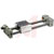 SMC Corporation - CY1S25H-600B - 600mm Stroke 25mmBore Slide Unit Actuator Single Action|70072723 | ChuangWei Electronics