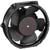 ebm-papst - DV6424/2TDP-815 - Leadwires 5500RPM 91W 71dBA 400.2FM Obround 172x160x51 24V DC Fan|70105288 | ChuangWei Electronics