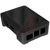 Cyntech Inc - RBPLU-BLACK-01 - B+ Raspberry Pi - BerryBlack Case|70394056 | ChuangWei Electronics