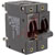 TE Connectivity - W92-X112-50 - Stud Snap Vol-Rtg 277VAC 2 Pole Panel Cur-Rtg 50A Togl Hyd/Mag Circuit Breaker|70199145 | ChuangWei Electronics