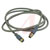 TURCK - RSC RKC 572-6M - Shielded PVC 6 meters 4 cond. M12 Male to M12 Female; Gray Cordset|70313631 | ChuangWei Electronics