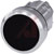 Siemens - 3SU10500AB100AA0 - FLUSH BLK MOM PUSHBUTTON|70622206 | ChuangWei Electronics