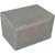 Bud Industries - CN-5710 - CN Series NEMA13 6.78x4.77x4.21 In Natural Aluminum,Diecast Box-Lid Enclosure|70147722 | ChuangWei Electronics